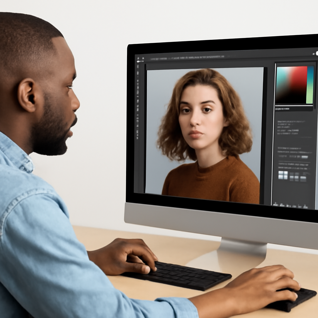 curso de Adobe para editar