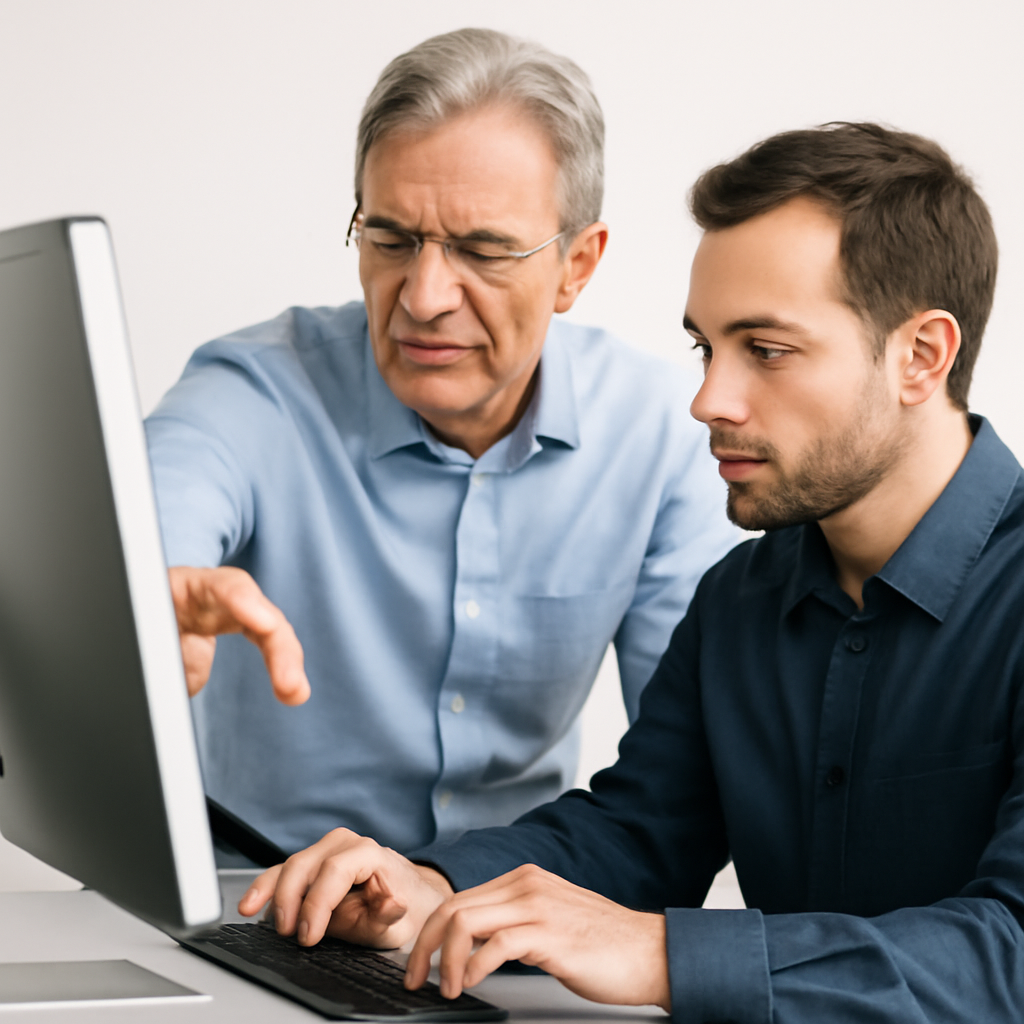 curso de Analista senior