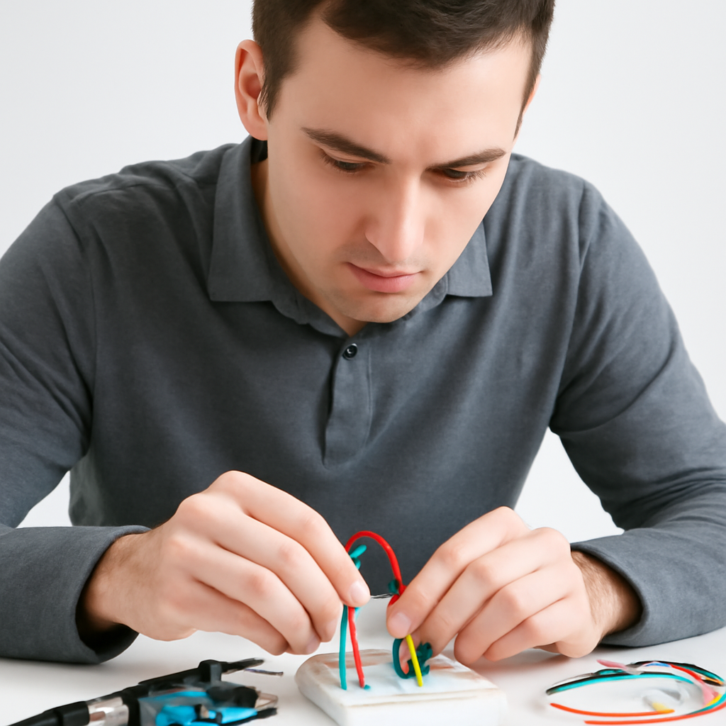 curso de Arduino para iniciantes