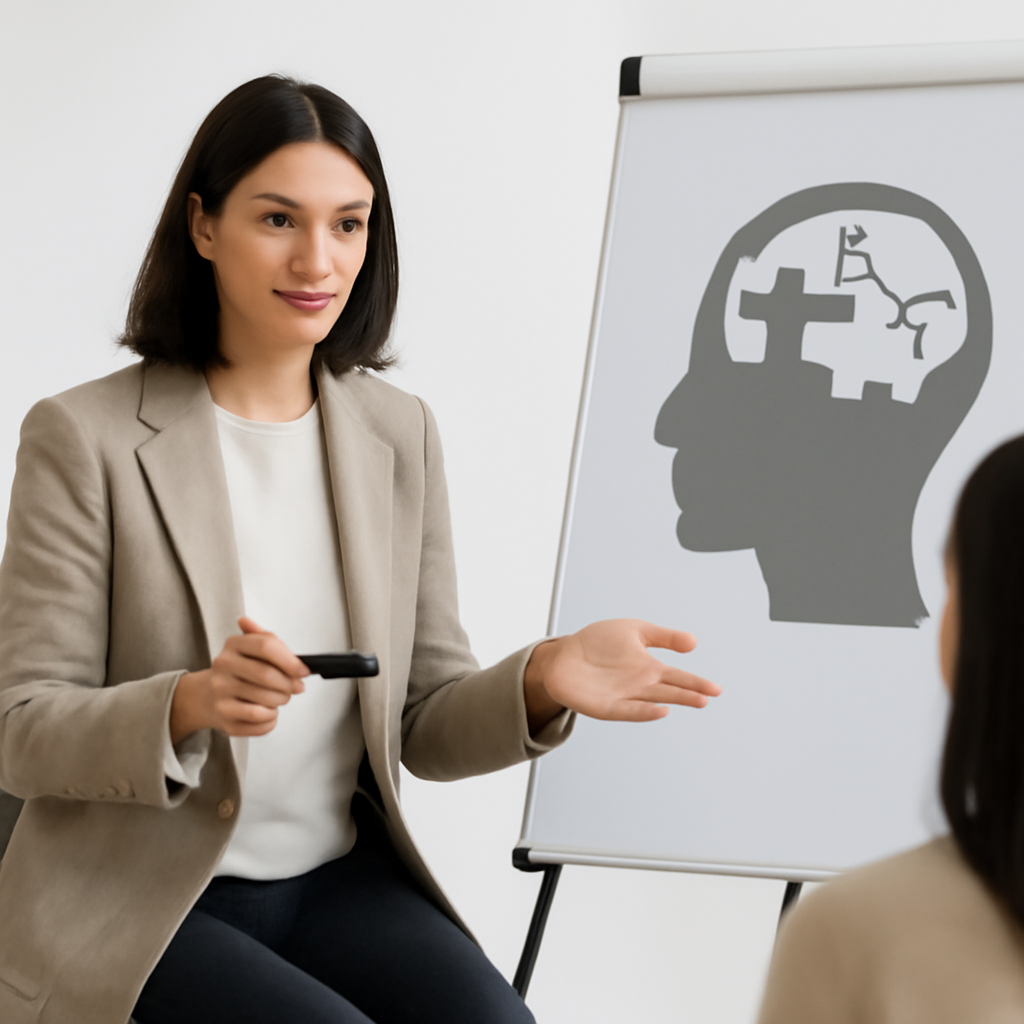 curso de Autoconhecimento