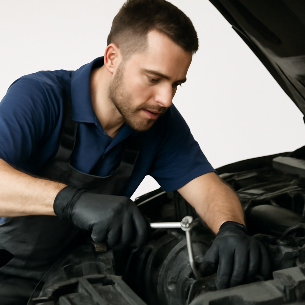 Curso de Automotiva mecânica