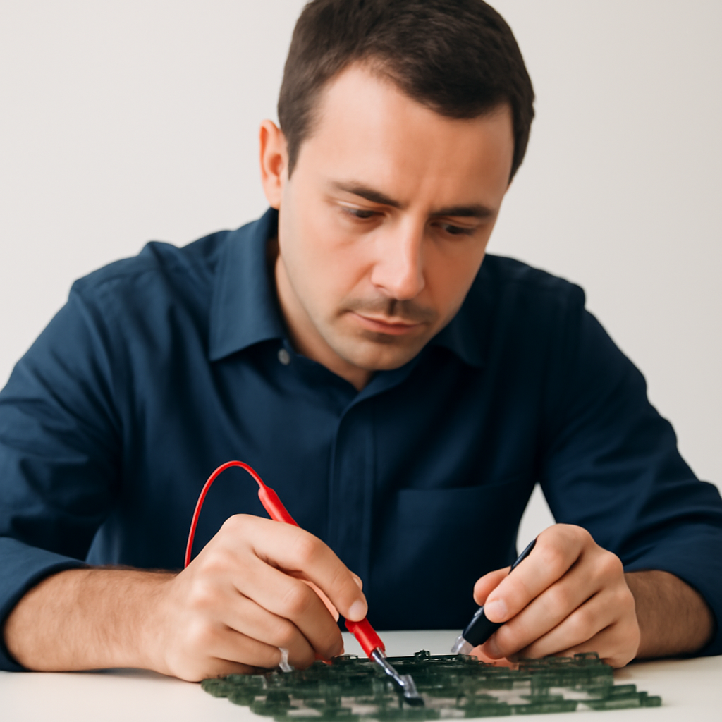 Curso de Circuito