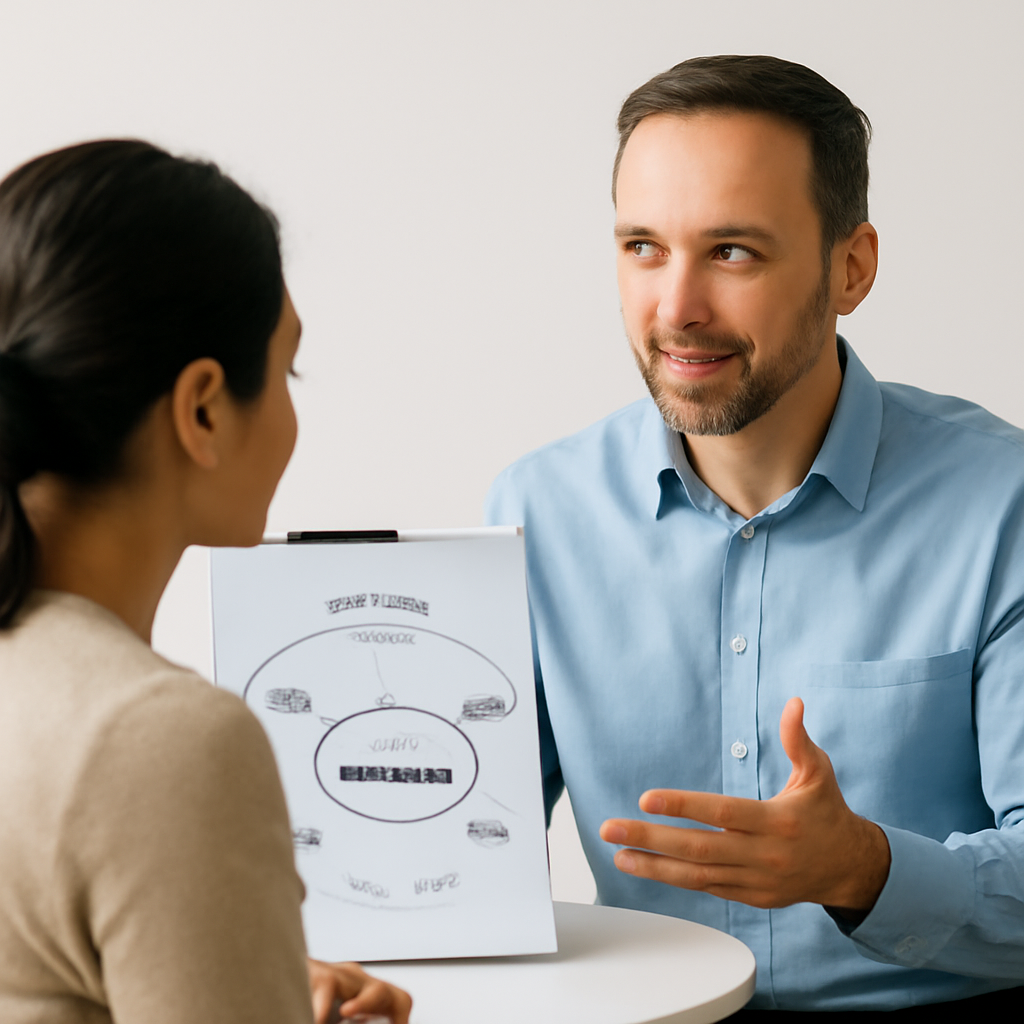 curso de Coach de autoconhecimento