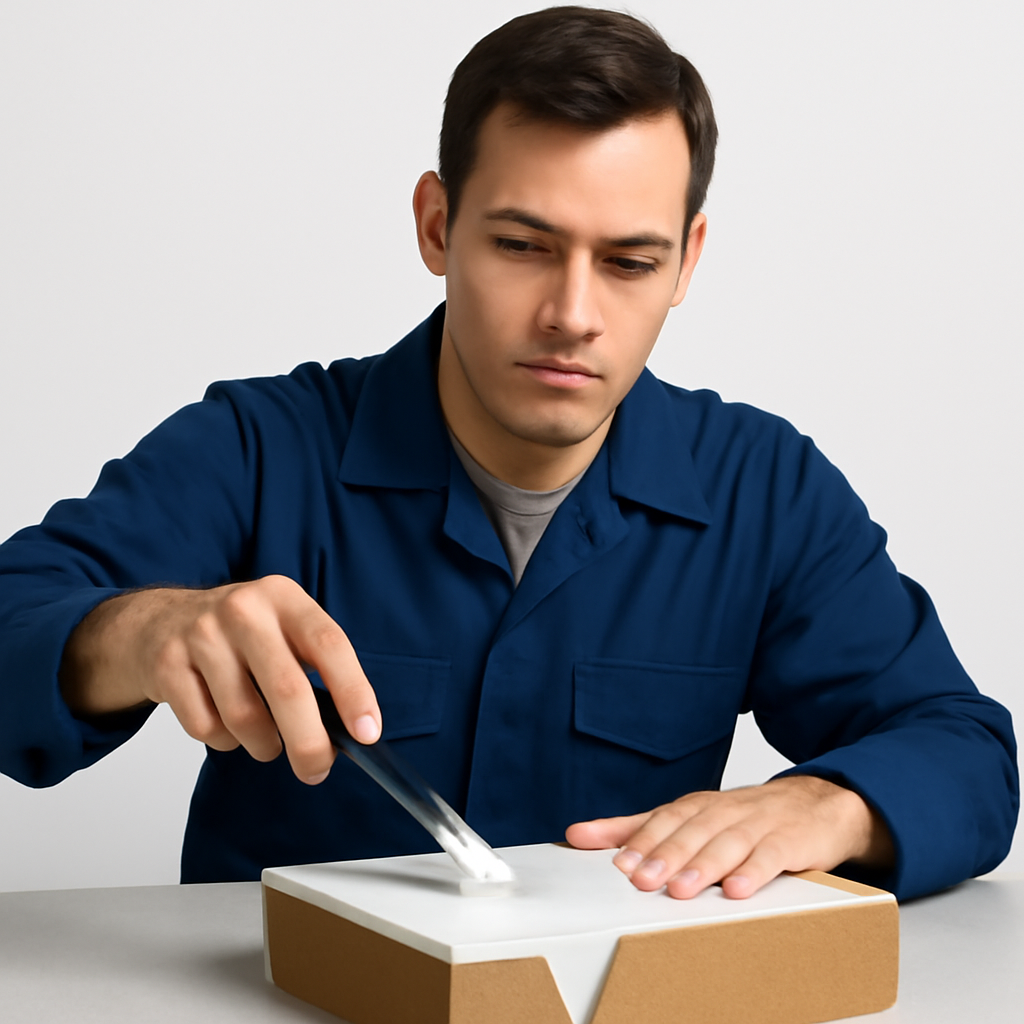 Curso de Como fabricar espuma fenolica on-line | Curso de Como fabricar ...