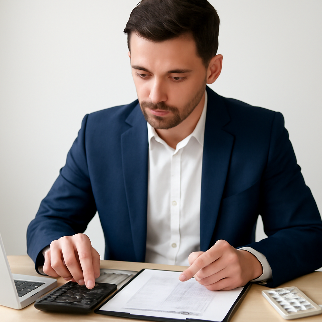 curso de Contabilidade lucro presumido