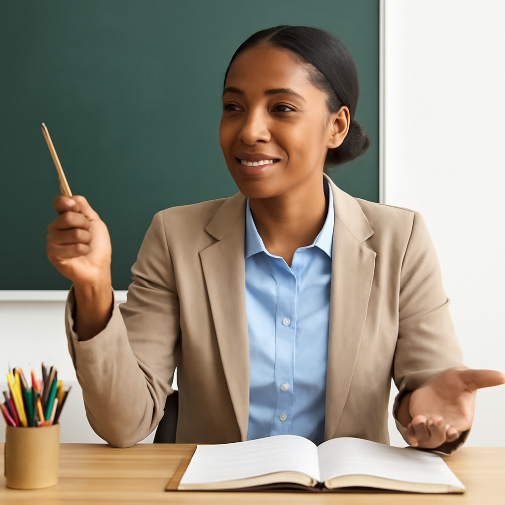 curso de Educação