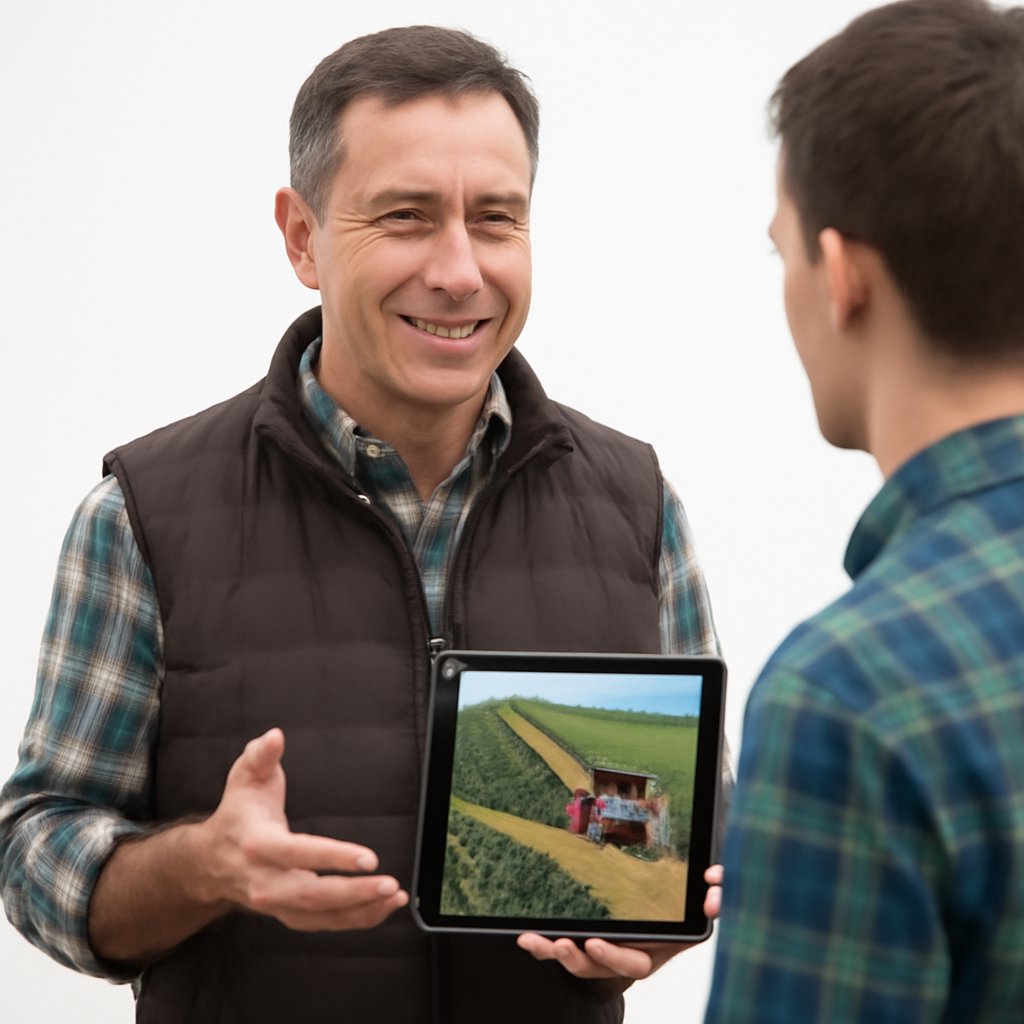 curso de Empreendedorismo rural
