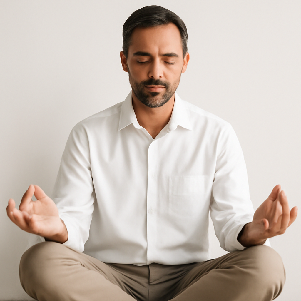 curso de Espiritualidade e autoconhecimento
