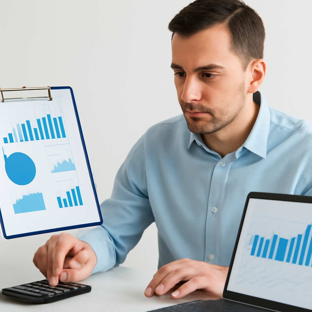 curso de Estatística para análise de dados
