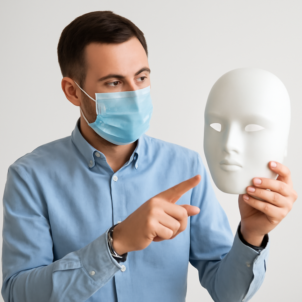 Curso de Mascaras