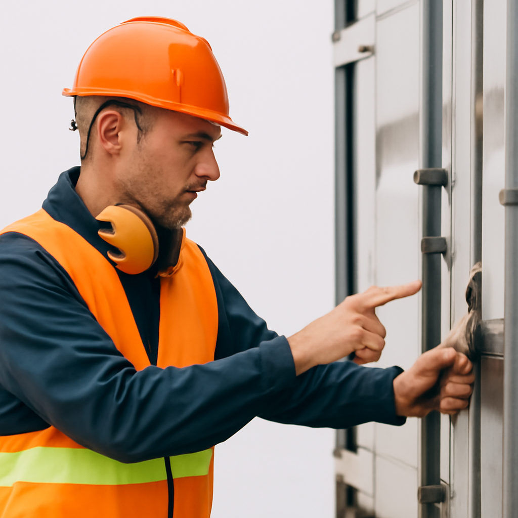 Curso de Operador de gate