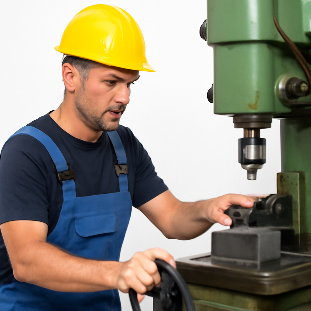 curso de Operador multifuncional