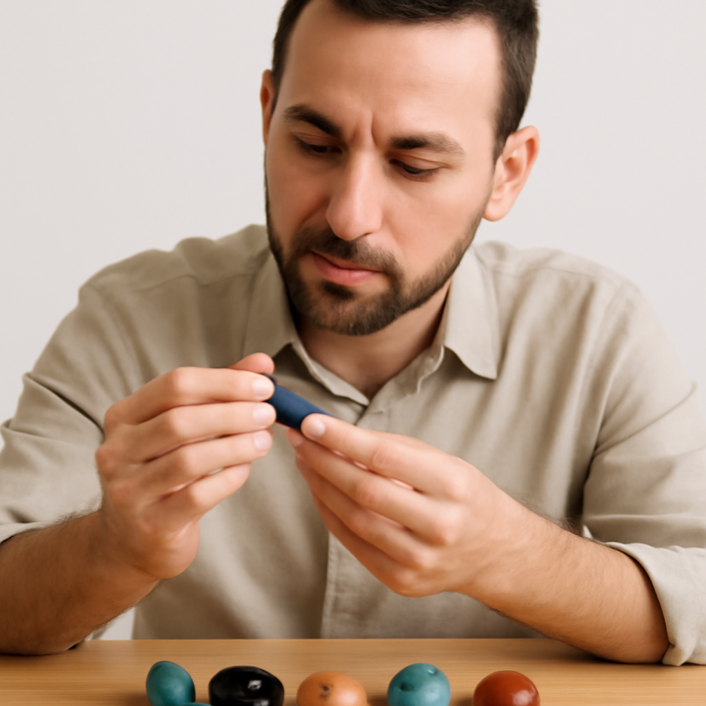 curso de Pedras misticas