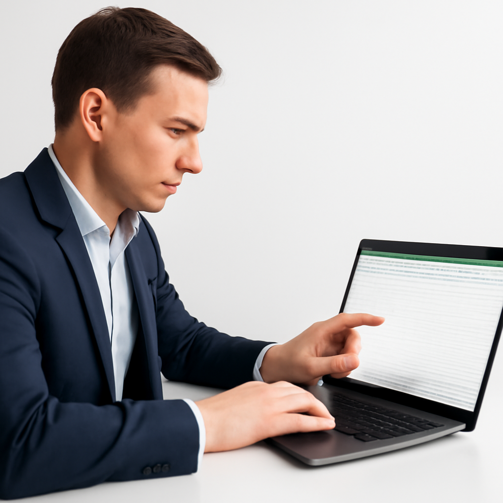 curso de Planilha de excel online