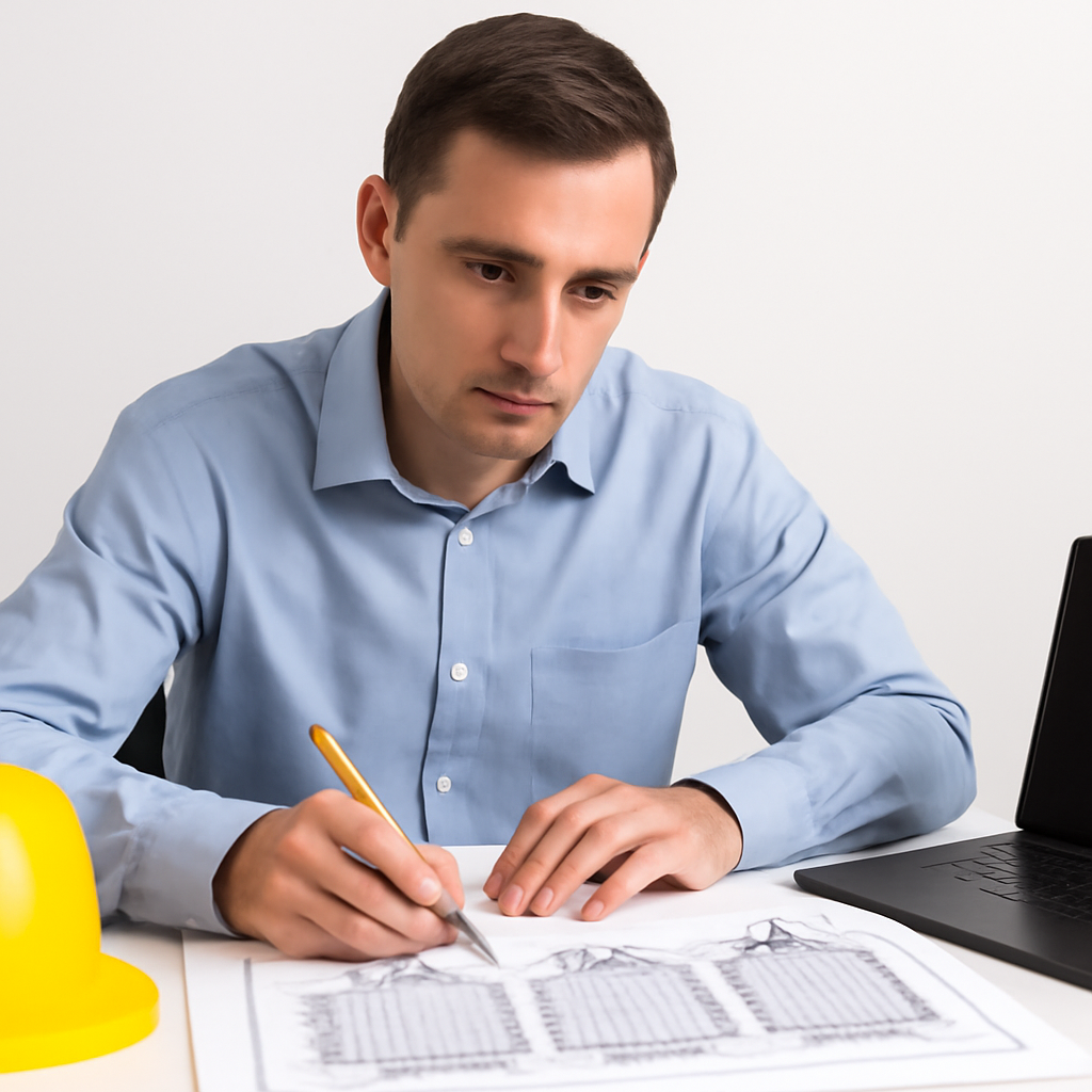 Curso de Projeto de silos