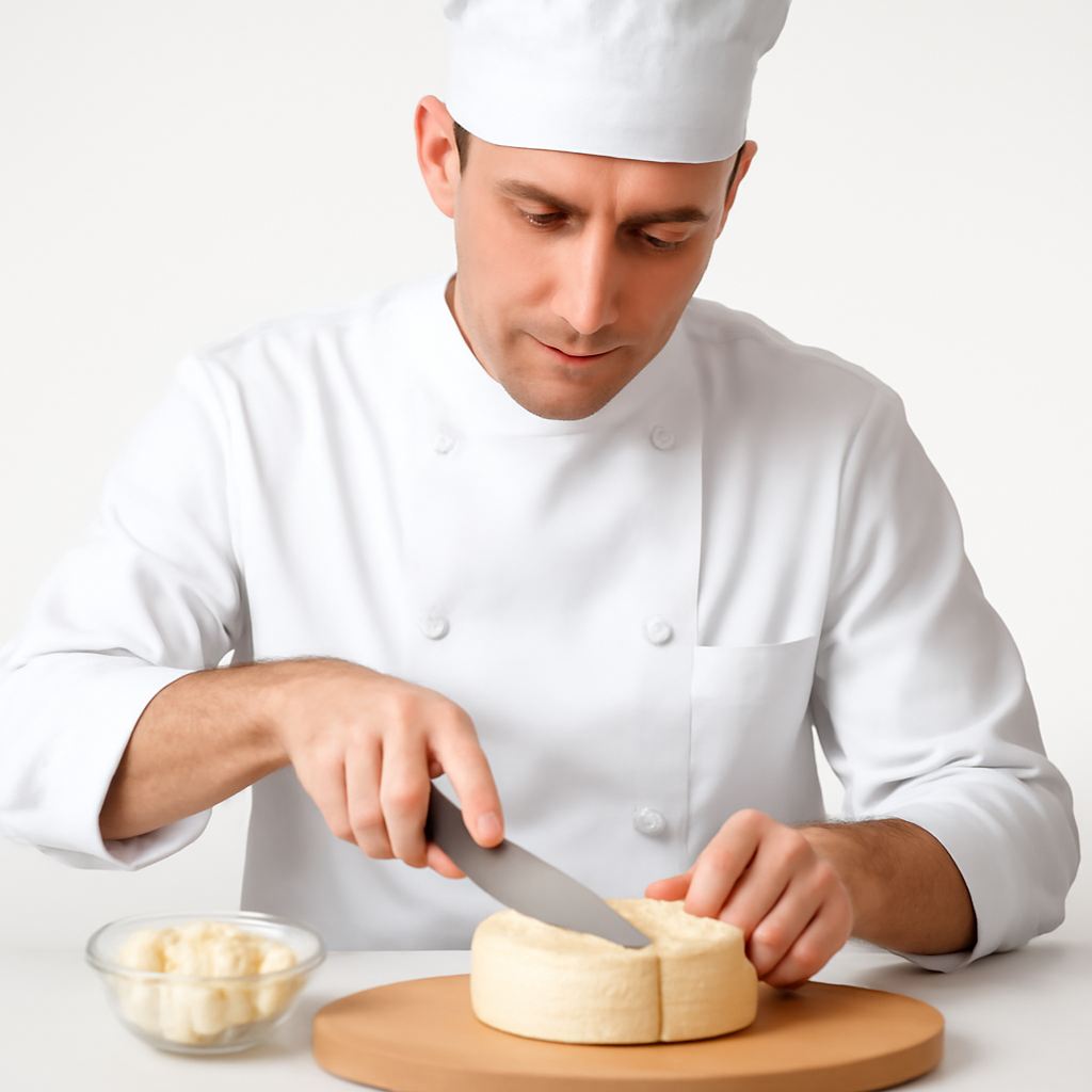 curso de Queijo vegano