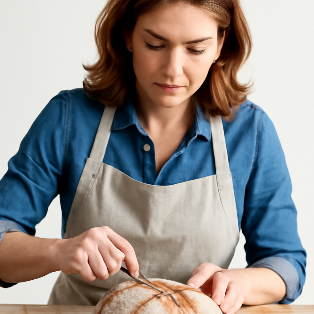 curso de Pão italiano rita lobo gnt