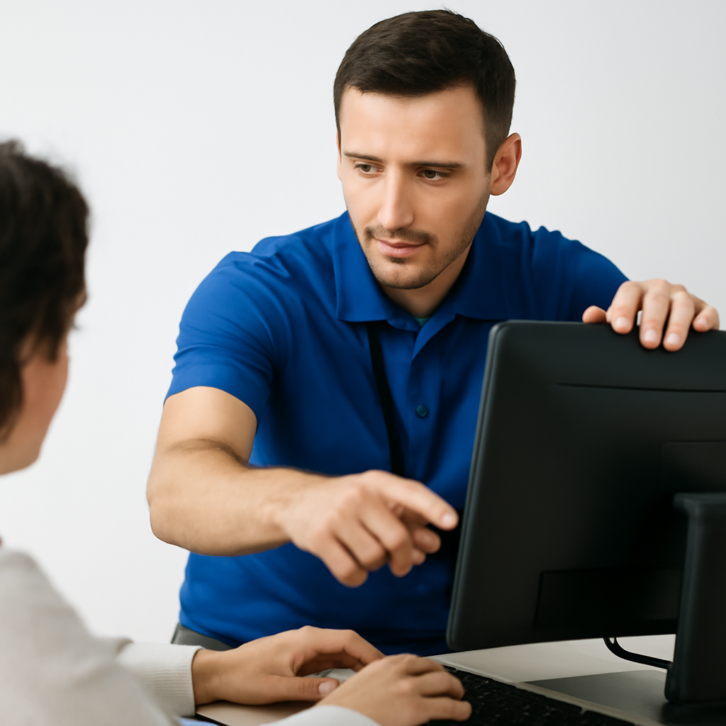 curso de tecnologia