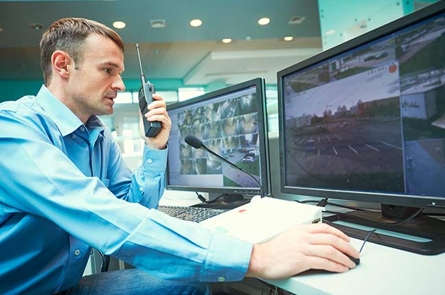 Curso de Operador de Câmera - São Paulo