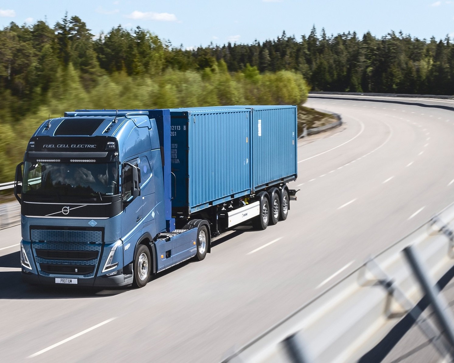 como montar uma transportadora de cargas fracionadas