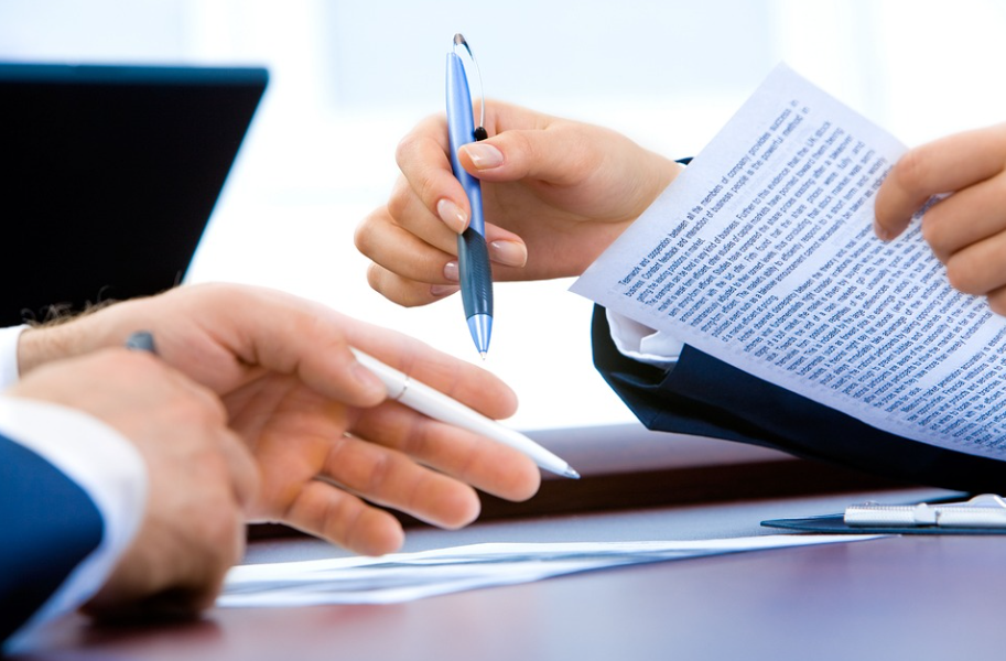 contrato de fomento mercantil factoring