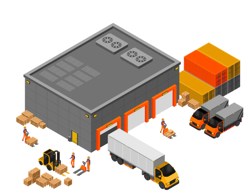 como abrir uma transportadora