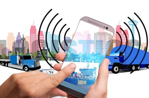 como abrir uma transportadora