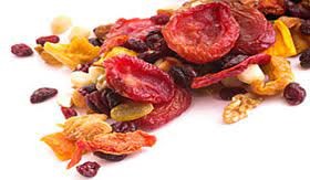 desidratação de alimentos pdf