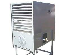 desidratador de frutas semi-industrial