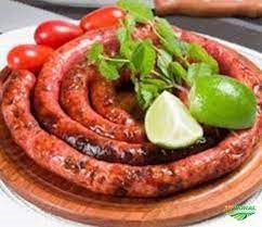 como fazer linguiça artesanal