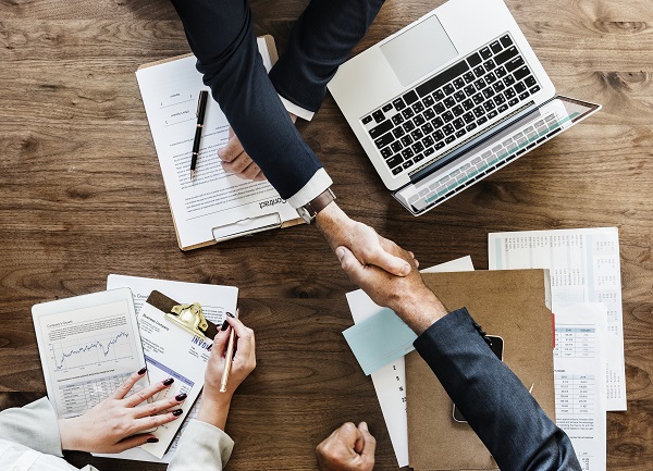 como abrir uma empresa de fomento mercantil