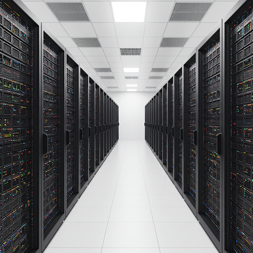 Curso de Data Center