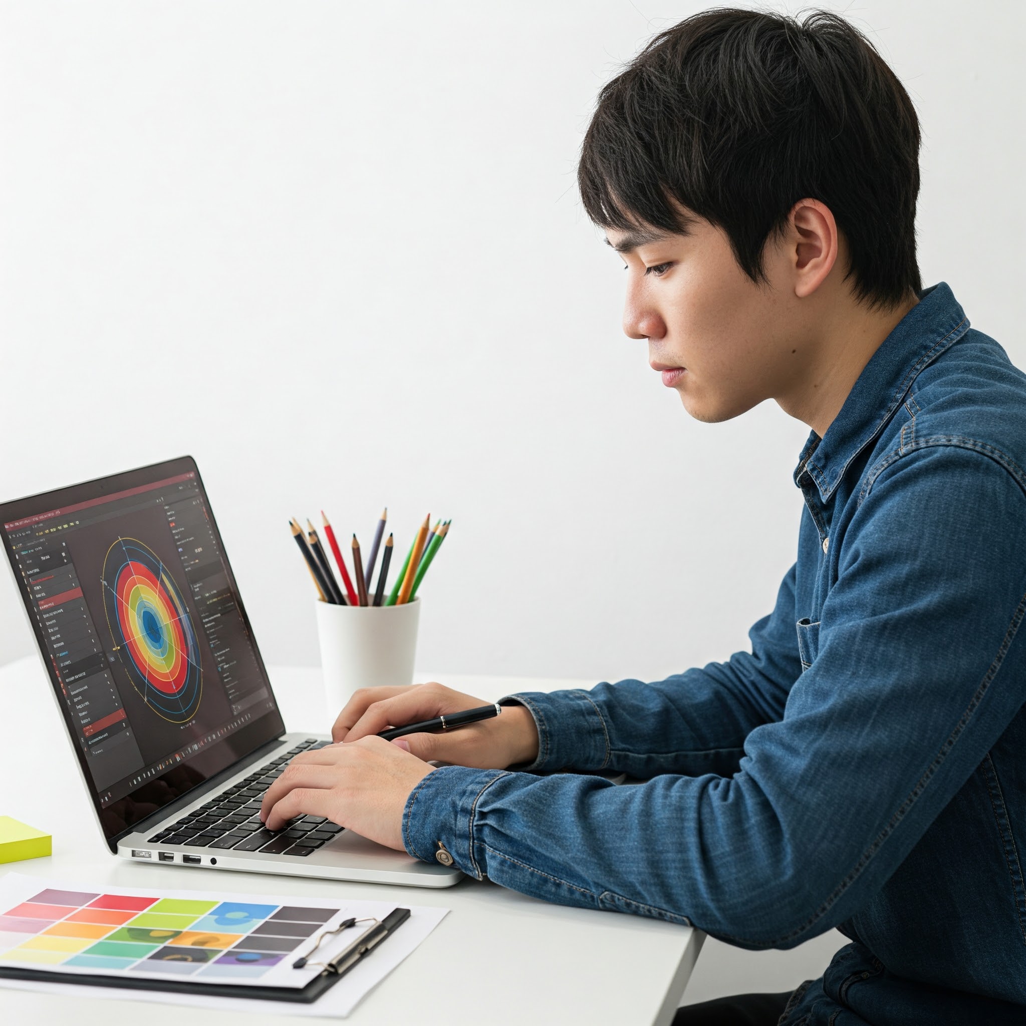 Curso de Desenhista