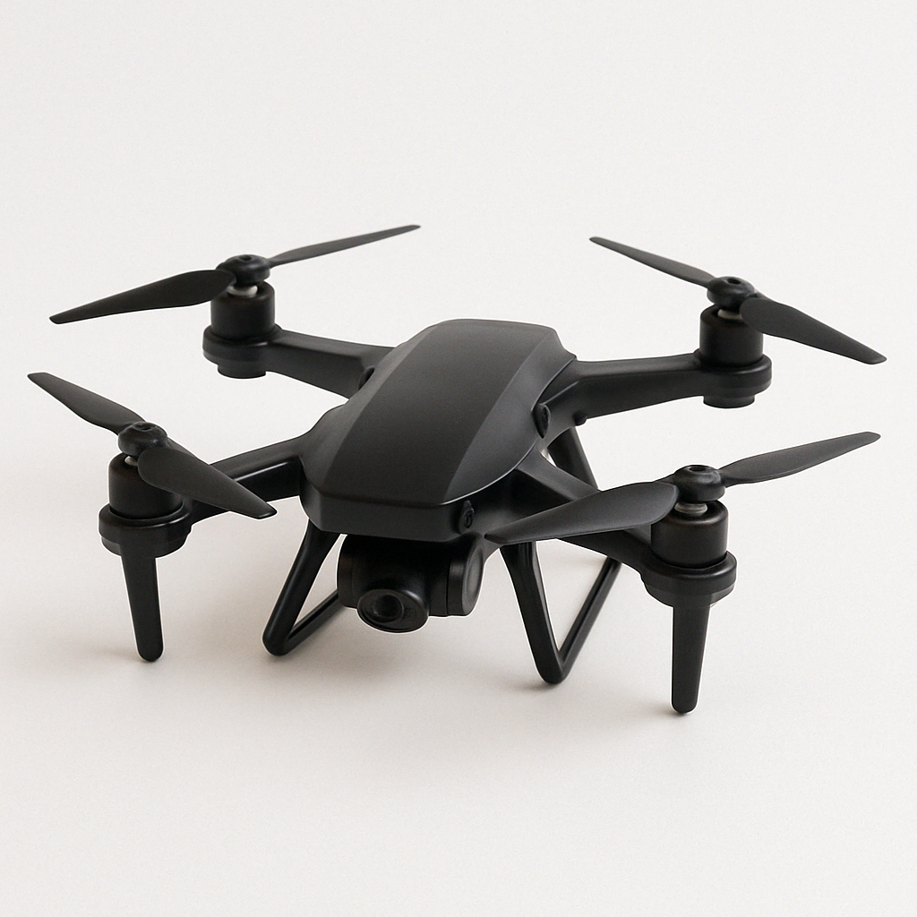 Curso de Drone