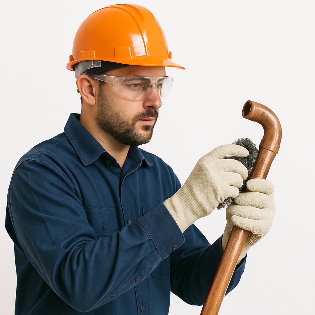 curso de Duteiro