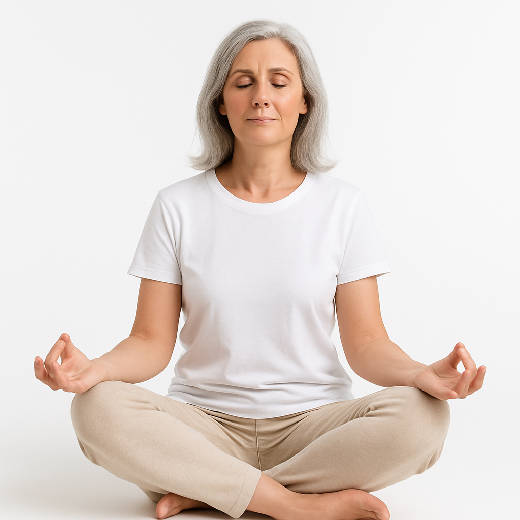 curso de Espiritualidade