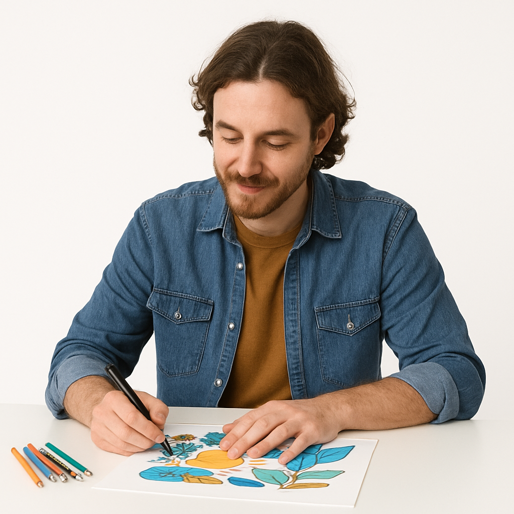 Curso de Ilustrador