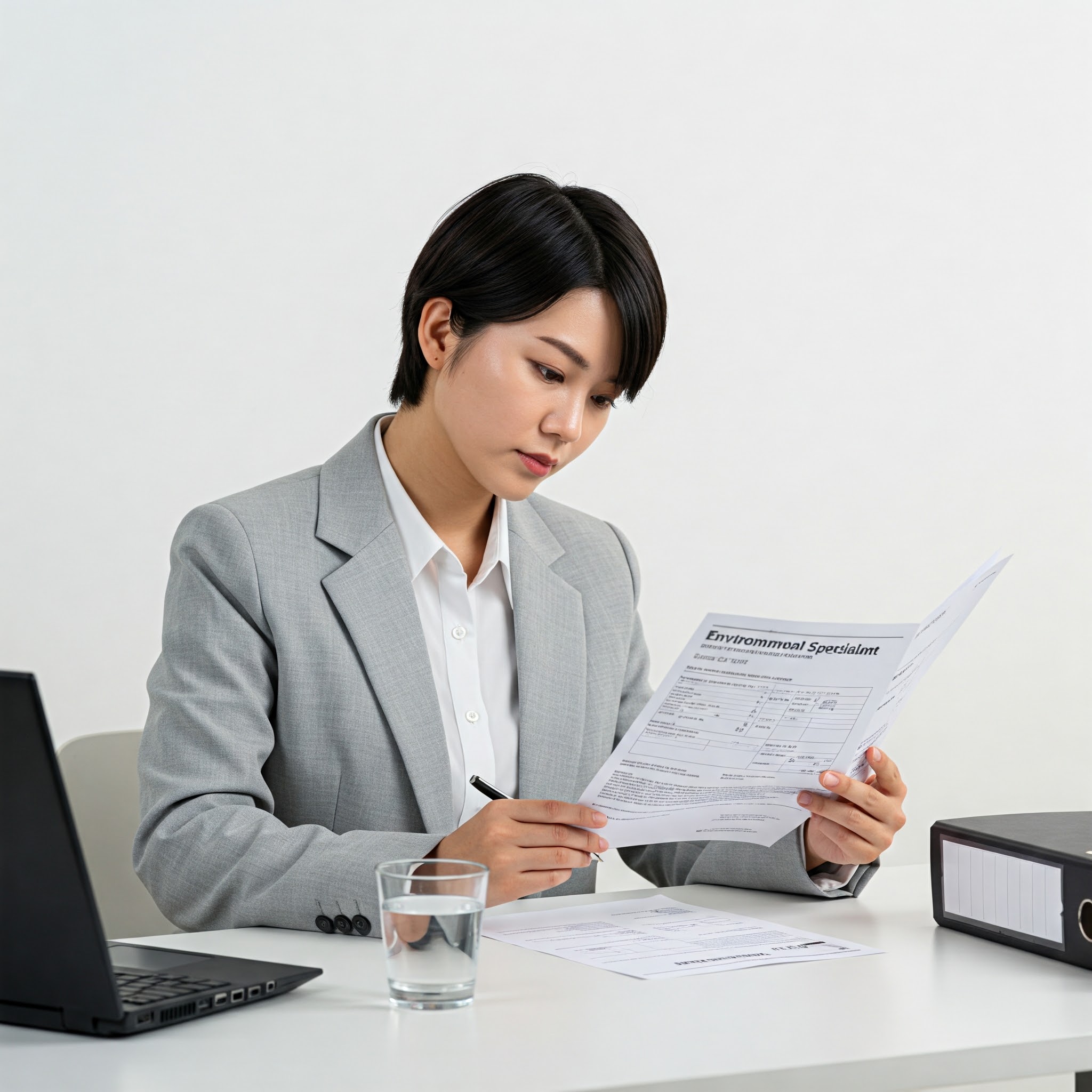 curso de Licenciamento ambiental