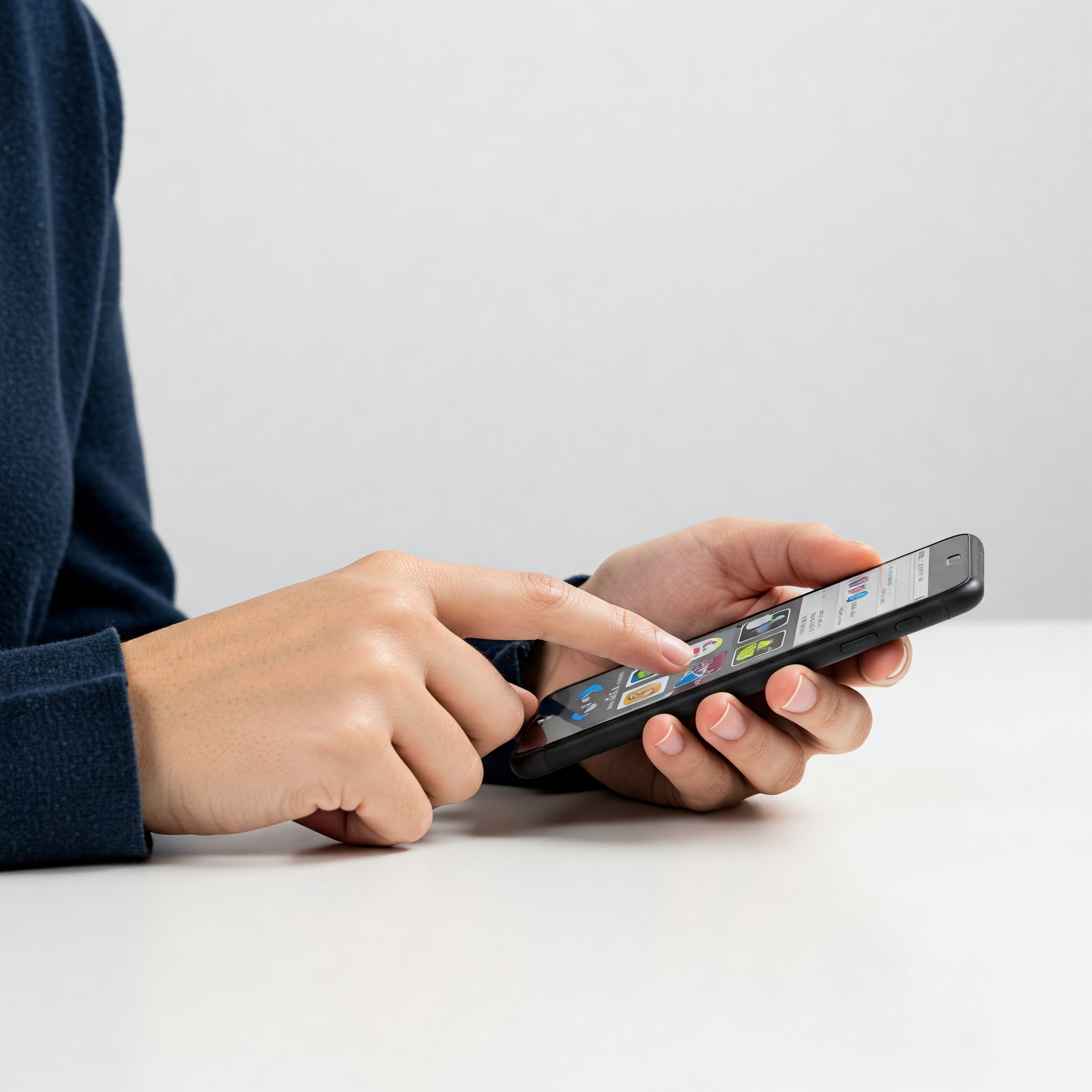 curso de Mexer em celular