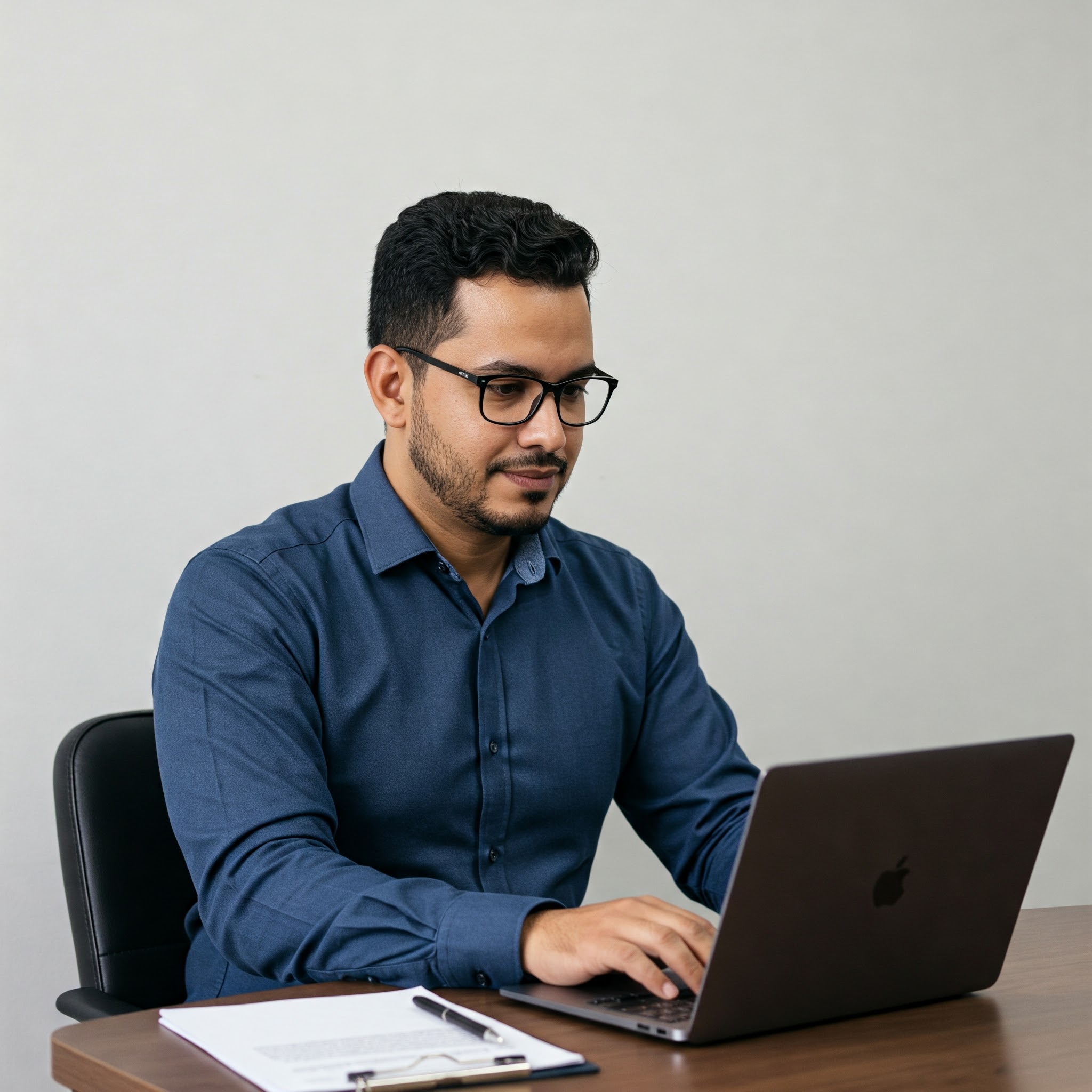 curso de Supervisor administrativo