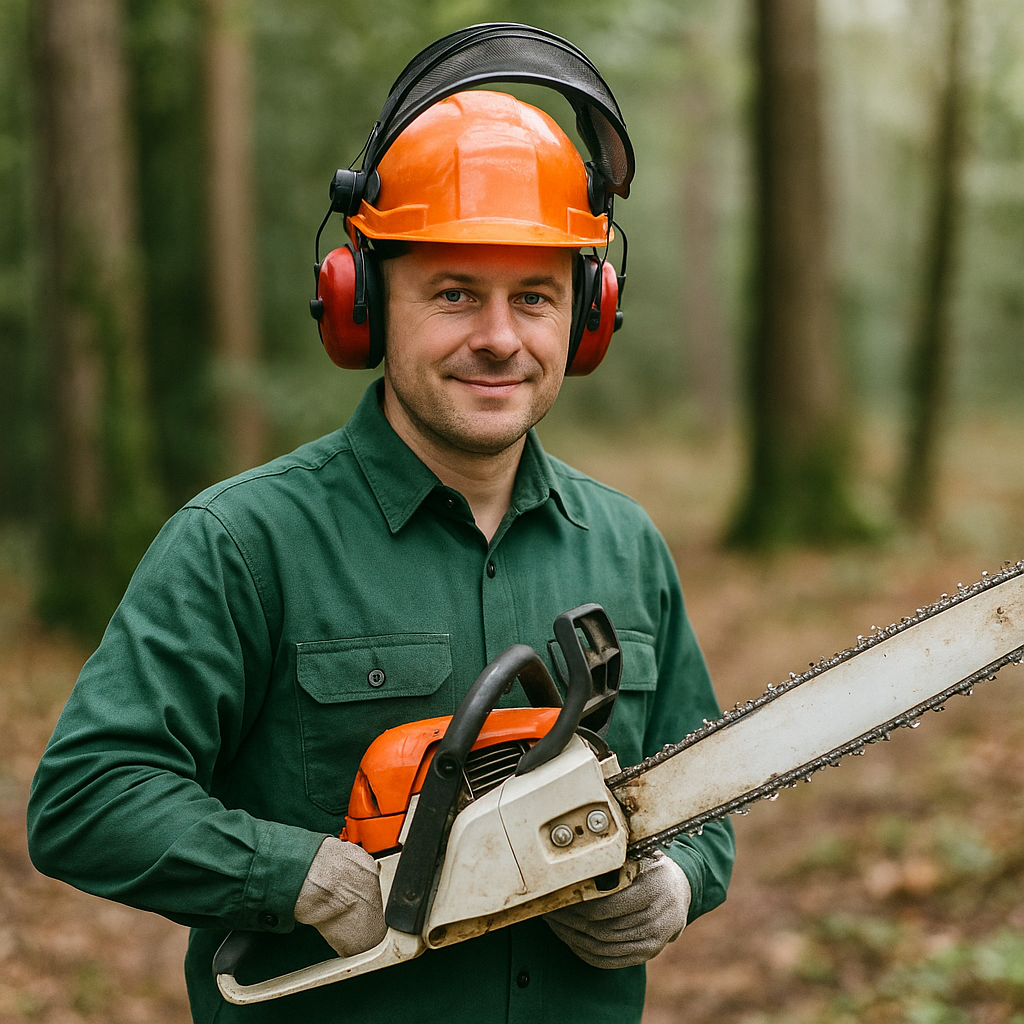 curso de florestal