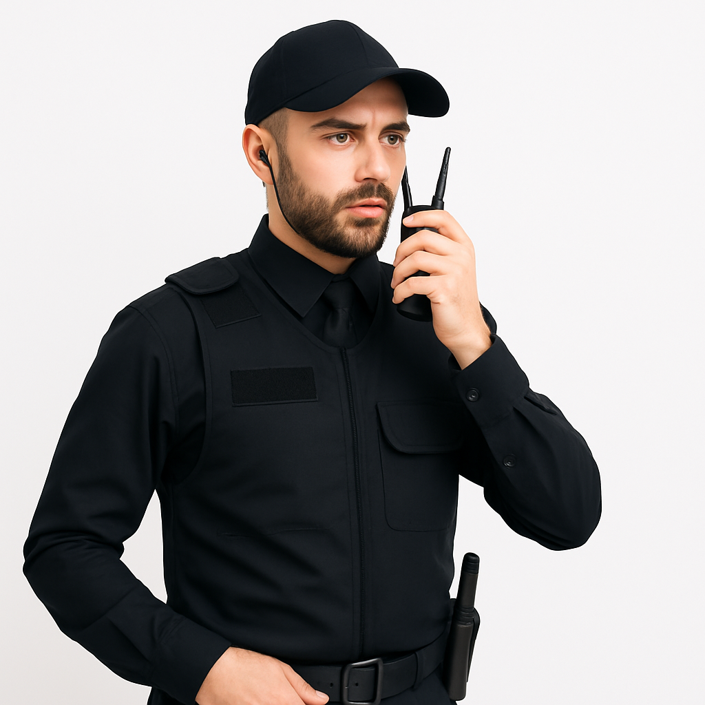Curso de Vigilante